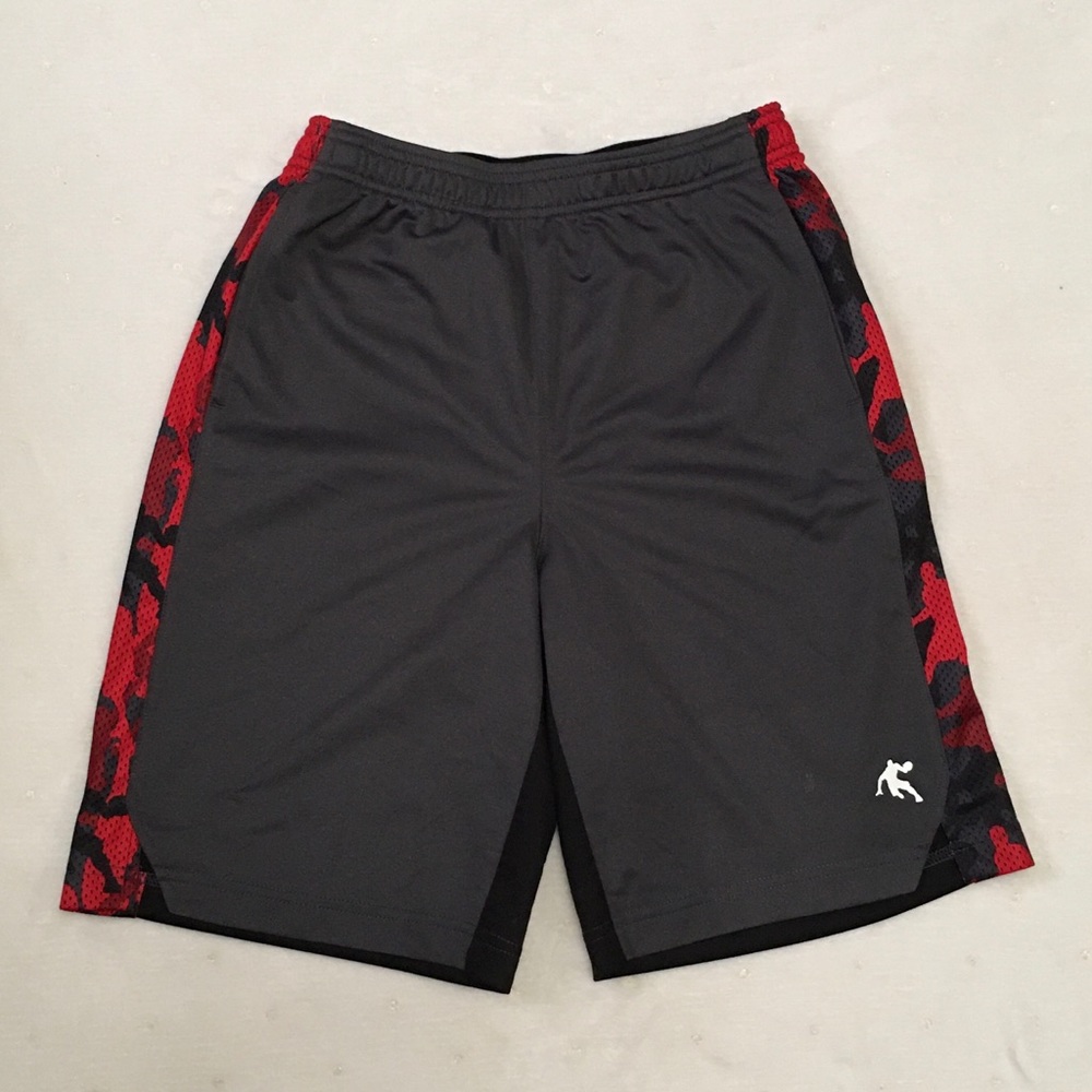 And1 Shorts